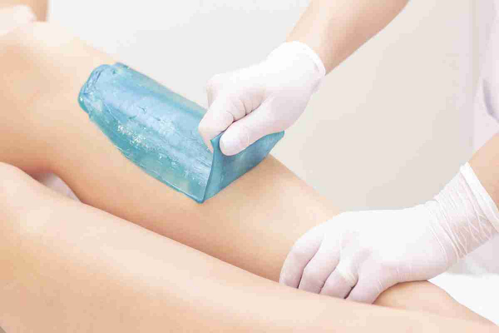 hard wax for hair removal