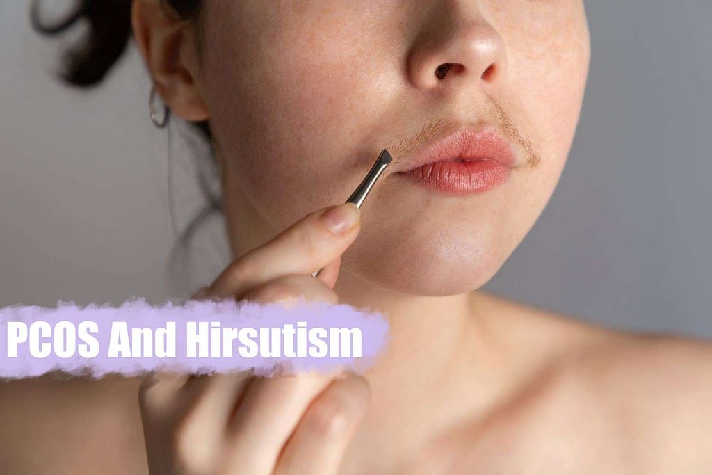 How To Give Yourself AtHome WaxingFor PCOSGLAM REBELS