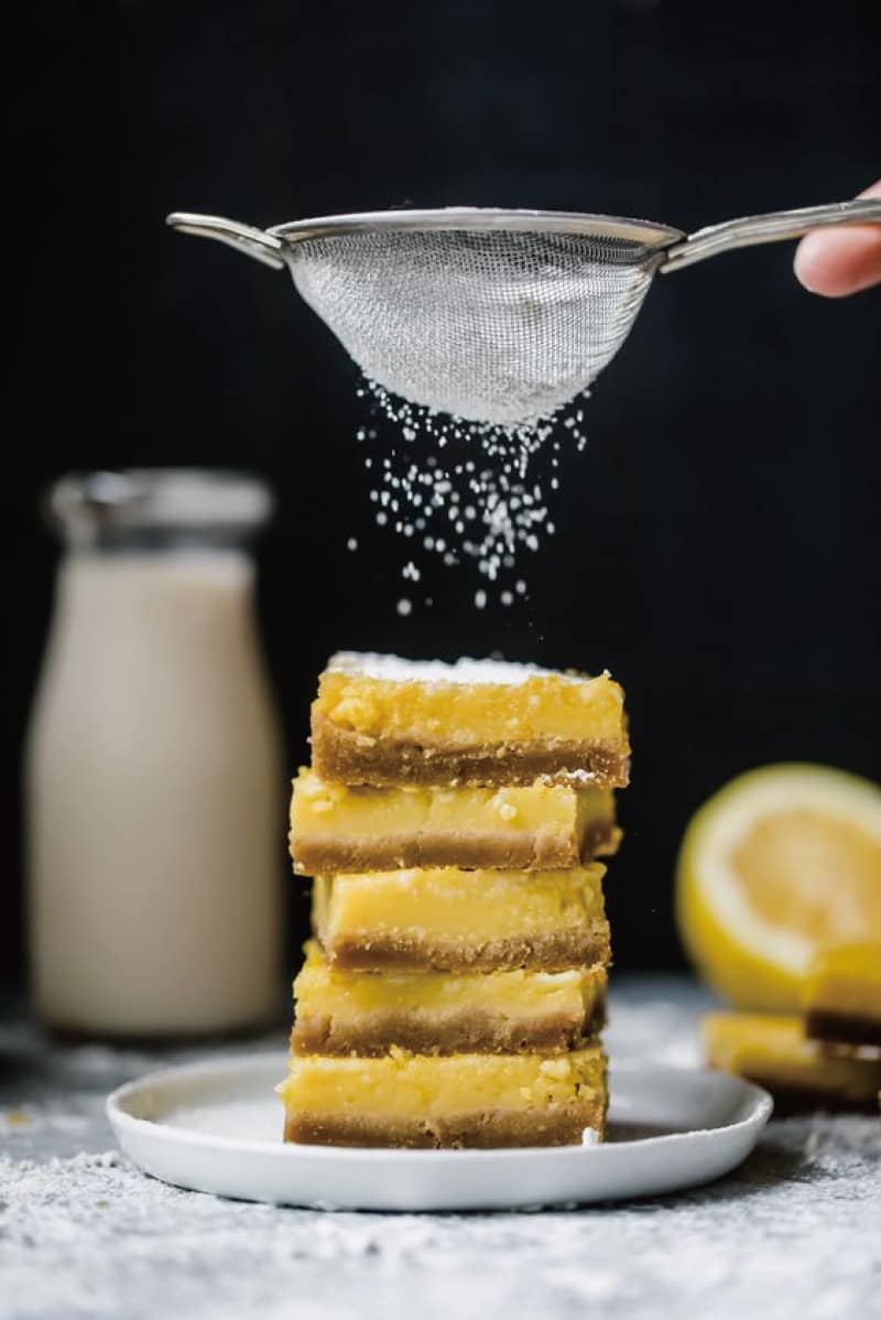 5 PCOSFriendly & EasyMade Desserts Recipes